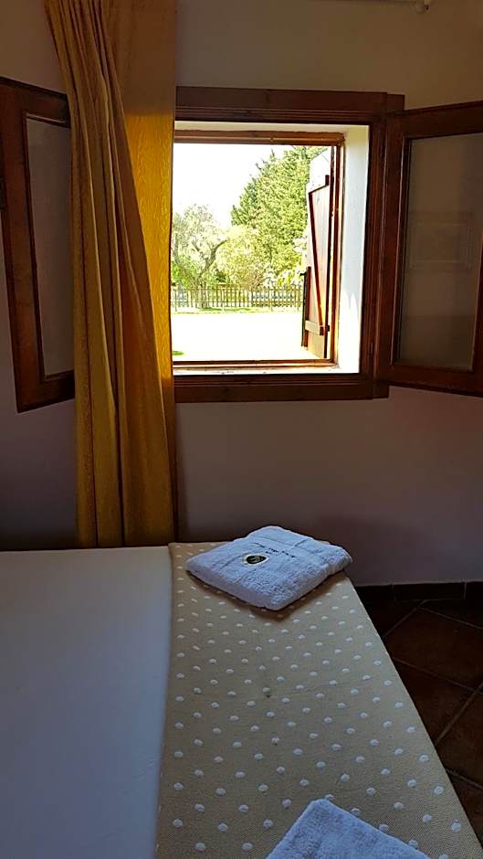 RELAIS MASSERIA CASINA DEI CARI