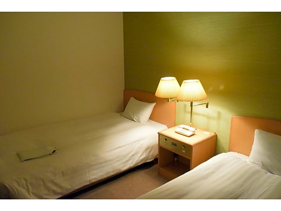 Bright Park Hotel - Vacation STAY 67834v
