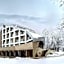 Apartmány Horec