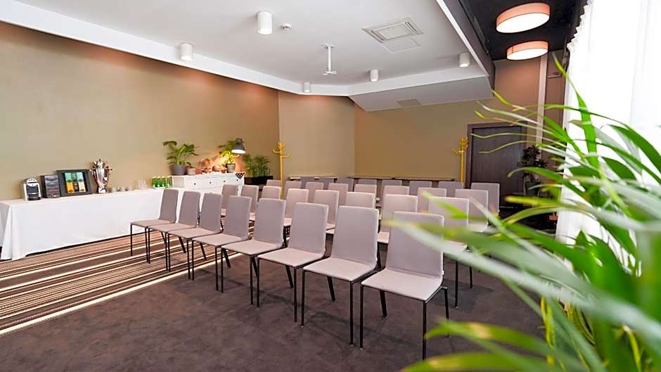 The Raphael Vienna Hotel, a member of Radisson Individuals Boutique