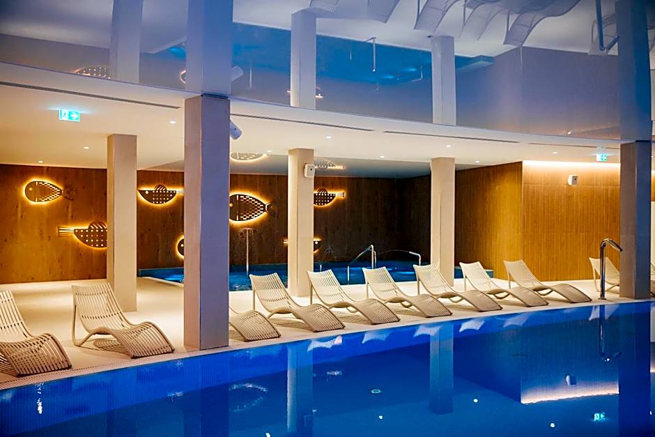 Hotel Linea Mare