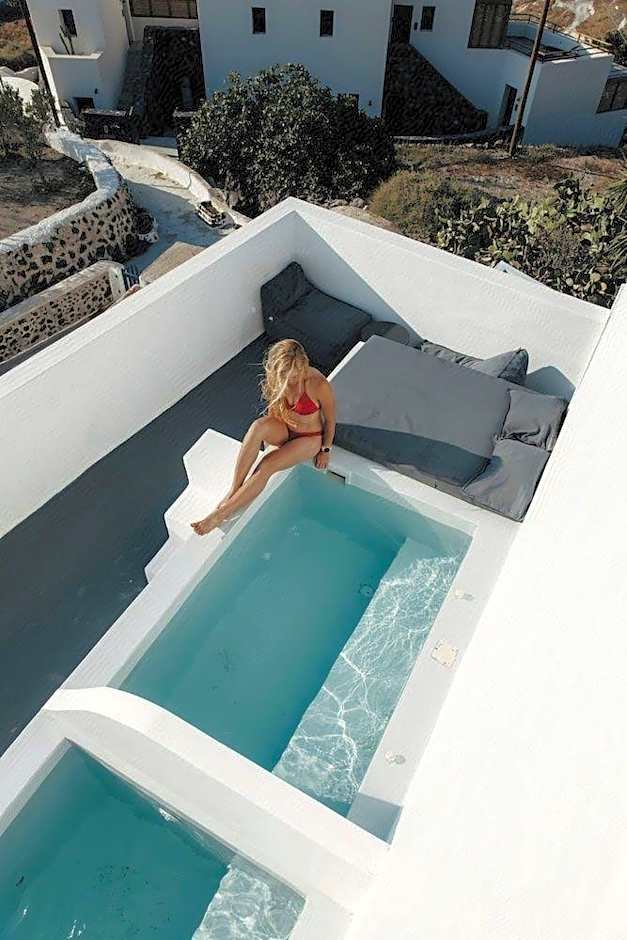 Georgis Apartments