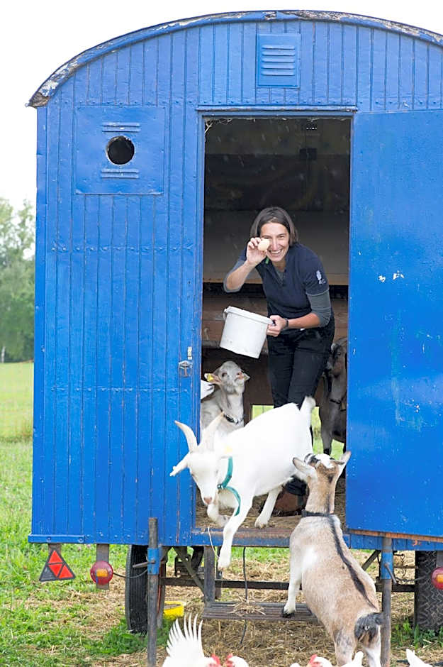 LindenGut Bio Hotel & Bio Herberge