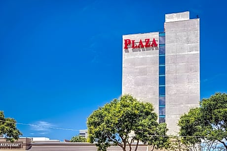 Salt Lake Plaza Hotel SureStay Collection by Best Western