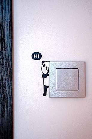 Bed In Shared Dormitory, Mixed Dorm, Shared Bathroom (1 A8-Bed Dormitory Room) (Mixed Gender) - Non-Smoking