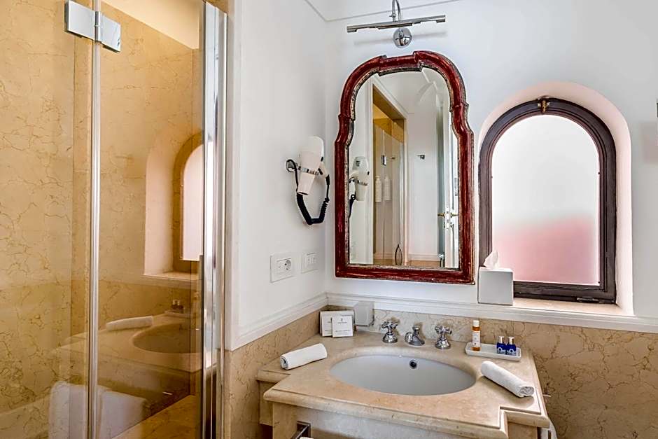 Albergo Miramare Positano