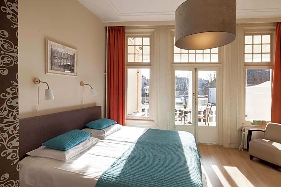 Hotel Grand Cafe Deight