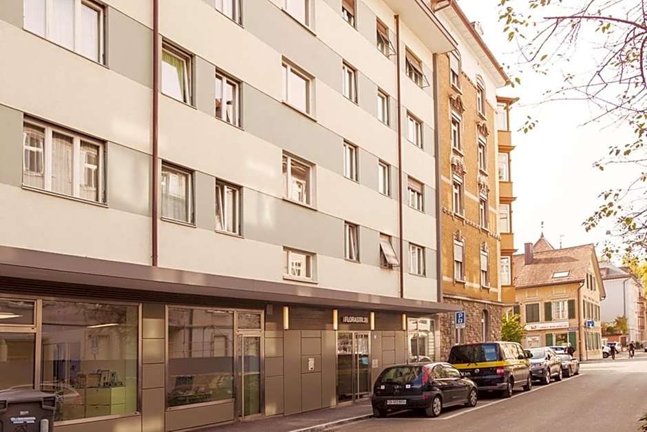 EMA House Serviced Apartments - Seefeld