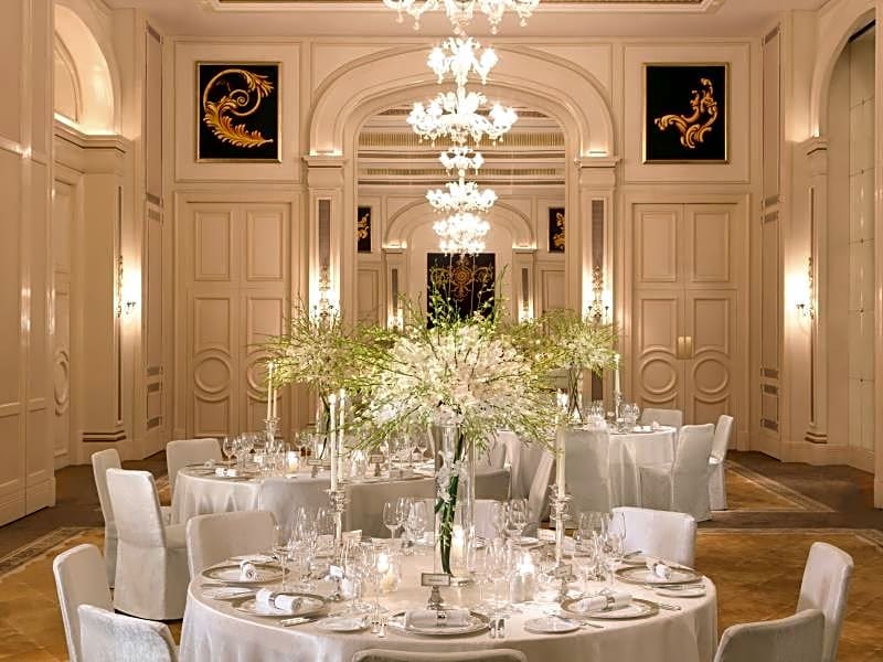 The Peninsula Hong Kong