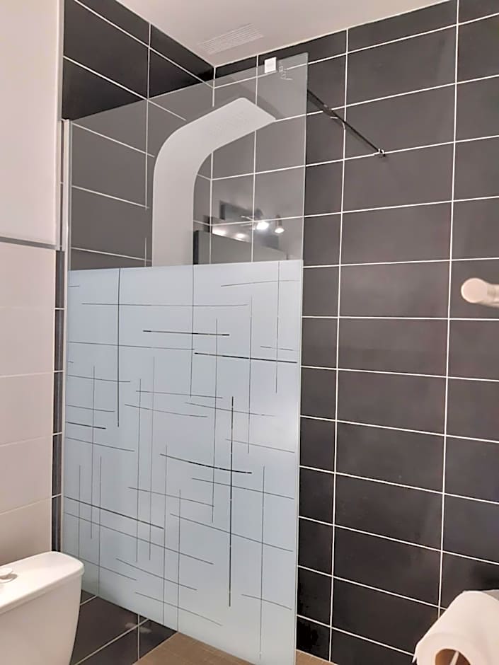 Logis Hotel Le Relais du Serre