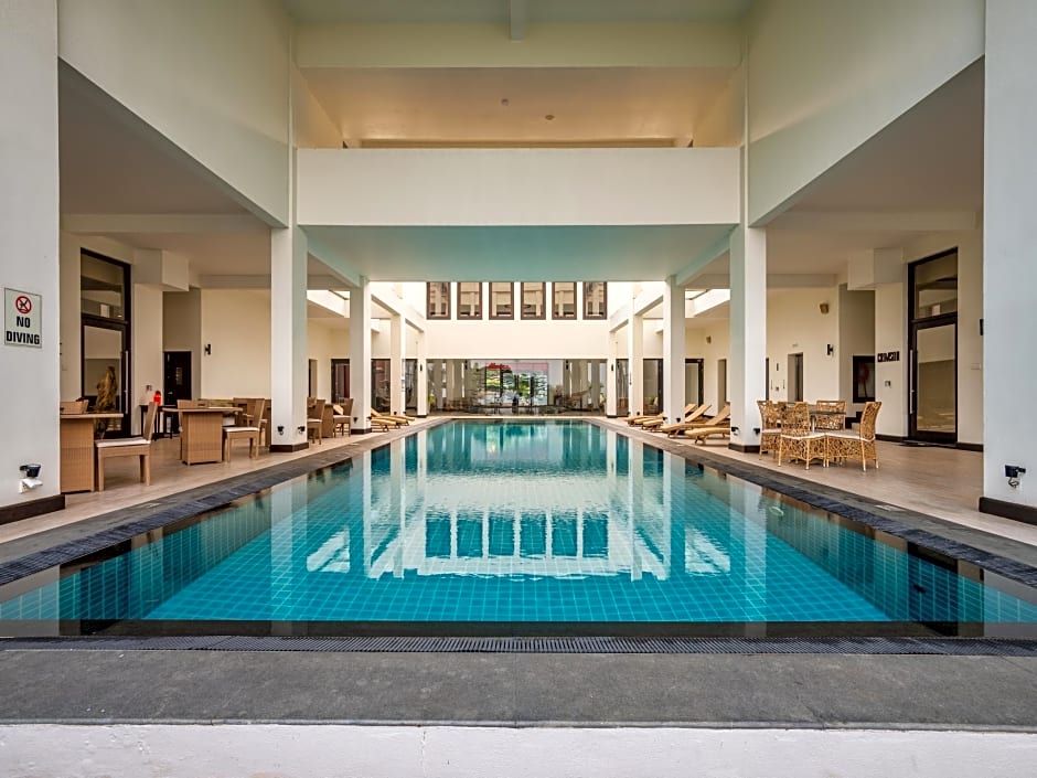 Shinagawa Beach Resort