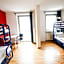 THE 4YOU Hostel & Hotel Munich