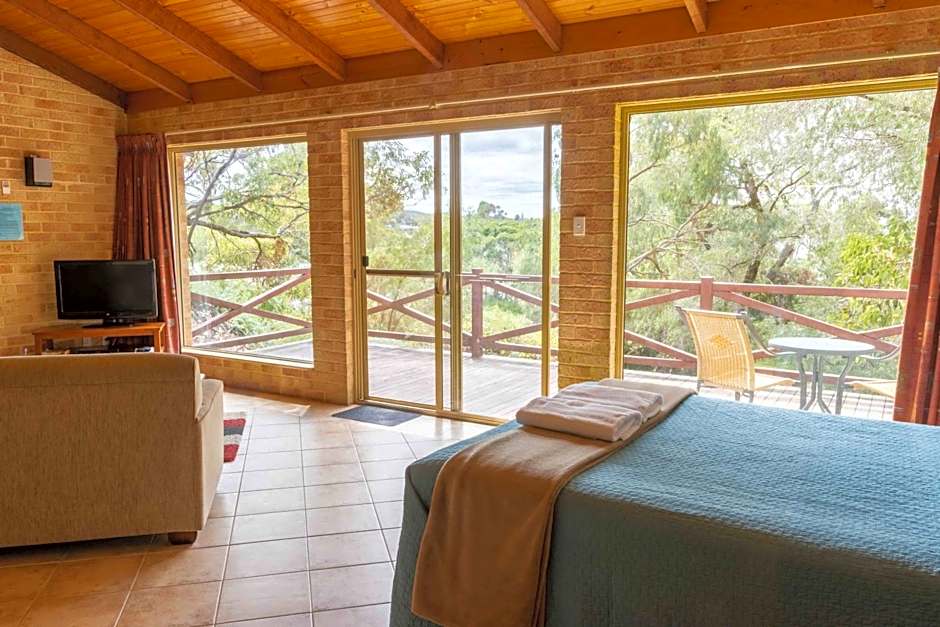 Spring Bay Villas, Denmark, WA