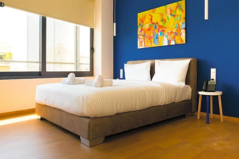 Iasonos Suites Athens