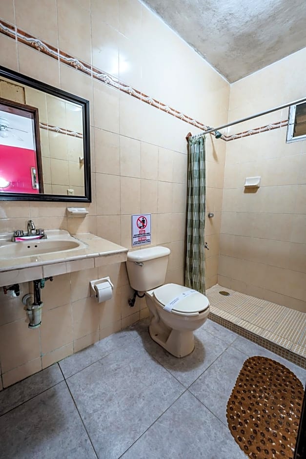 Hotel Santa Luc