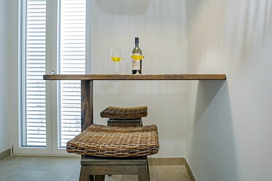 Filia Solis - Old Town SUITEs & SPA