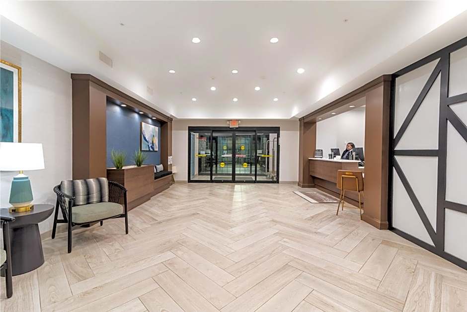 Staybridge Suites Longview By IHG