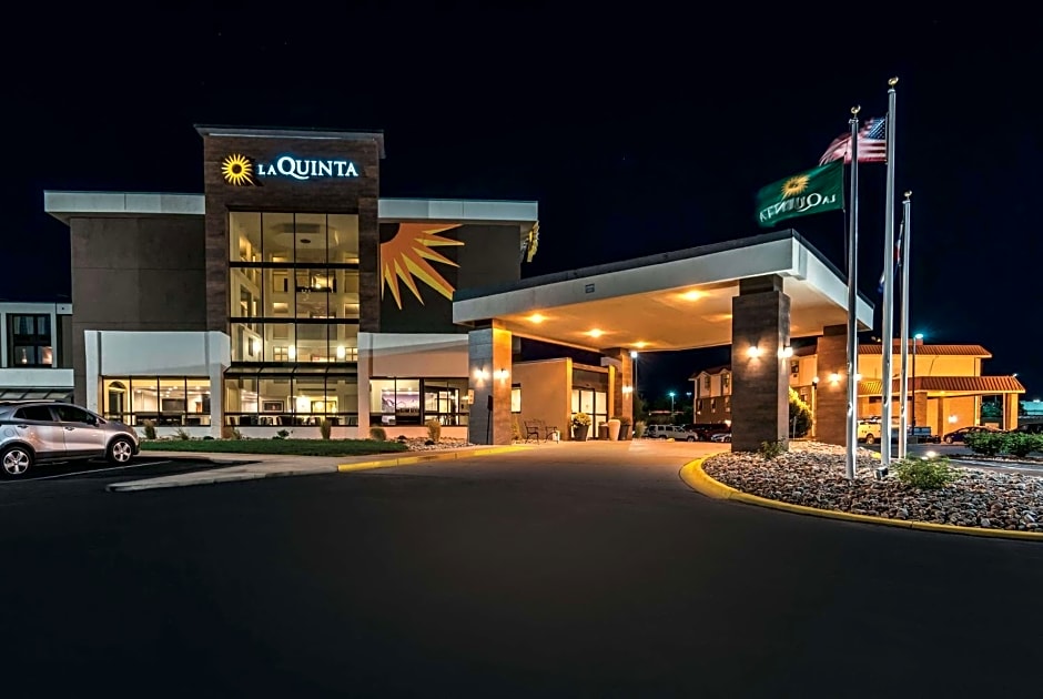 La Quinta by Wyndham Colorado Springs North