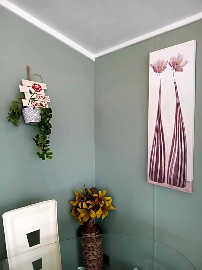 19 Park Views Just outside Penrith for Holidays and Short Breaks please no commercial vans thankyou