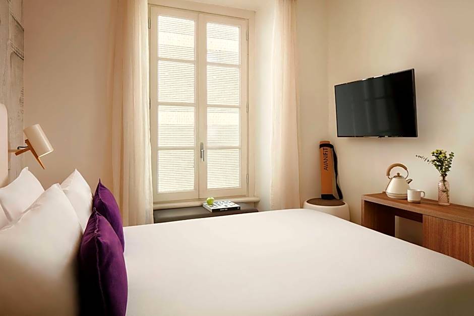 NH Milano Palazzo Moscova