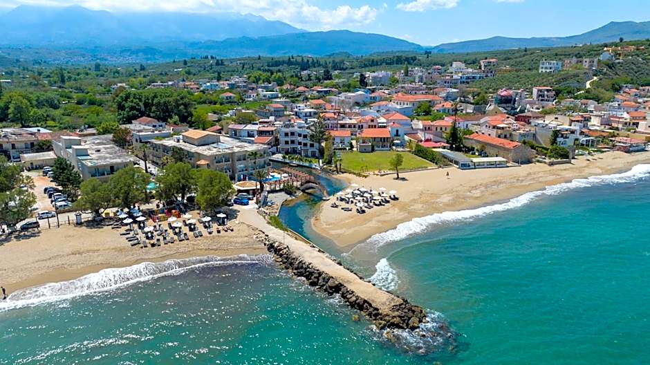 Kalyves Beach Hotel