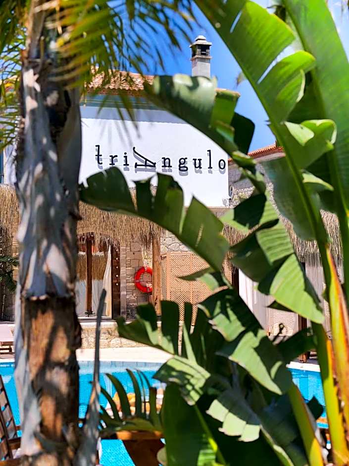 Triangulo Hotel