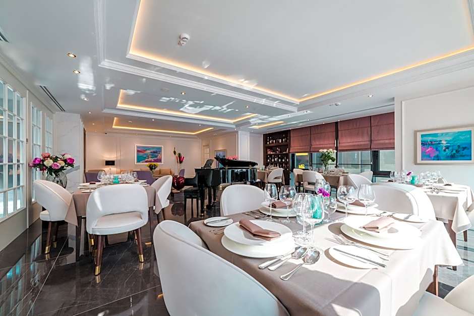 Boutique Hotel Vissi d'Arte