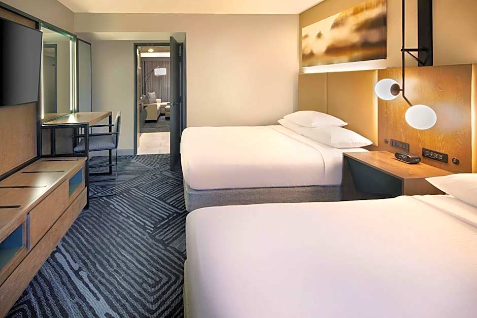 Embassy Suites by Hilton San Rafael Marin County