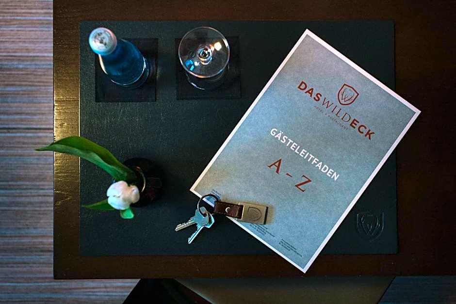 Das Wildeck Hotel & Restaurant
