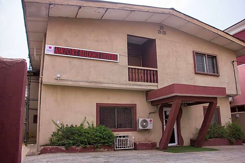Airport Budget Hotel – Lagos, NY