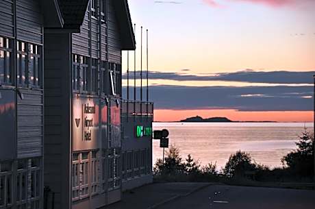 Aalesund Airport Hotel