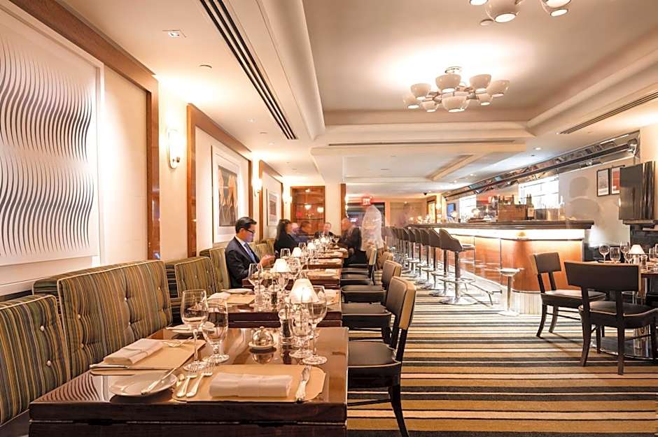 The Pierre New York, A Taj Hotel