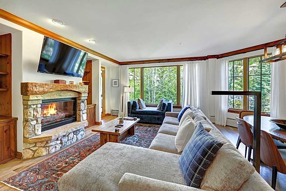 Elkhorn Lodge, A Vail Resorts Property