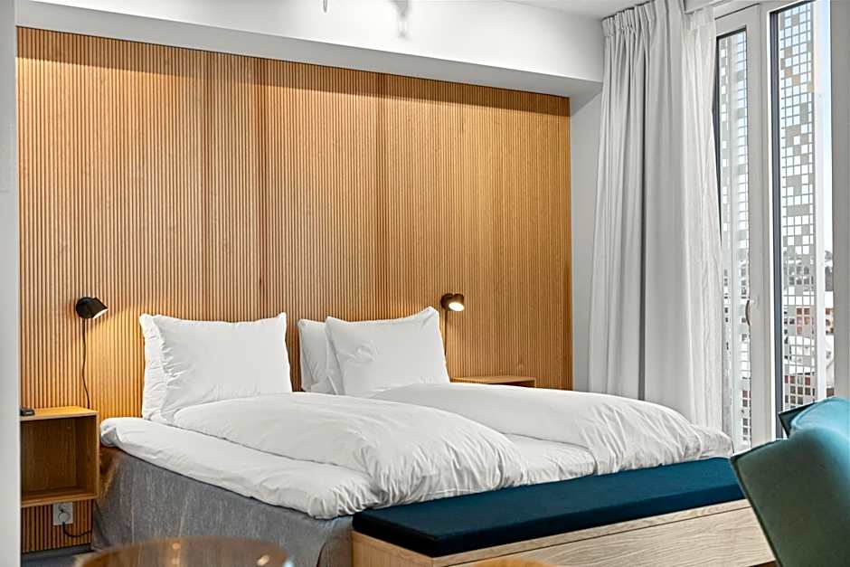 LUX Hotel Apartments Lillestrøm