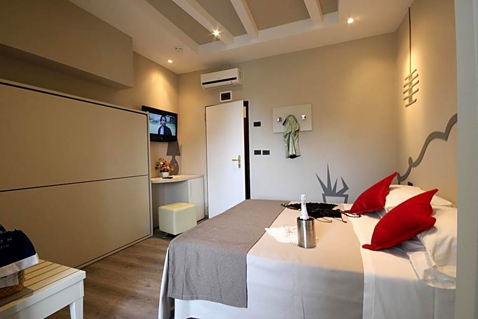 Hotel Arabel