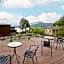 Kumonoue Fuji Hotel Deluxe room - Mt Fuji view with open-air bath