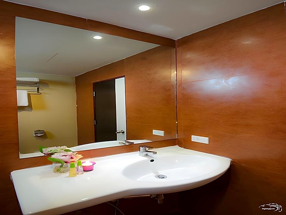 iCheck inn Ao Nang Krabi