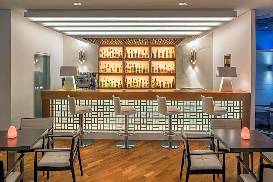 Mediterranean Beach Hotel