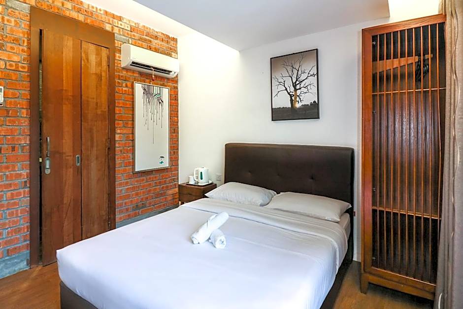 UrbanStay Industrial