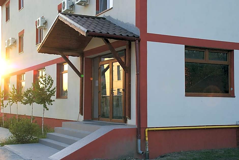 Hotel Otopeni