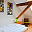 Depot 195 - Hostel Winterthur