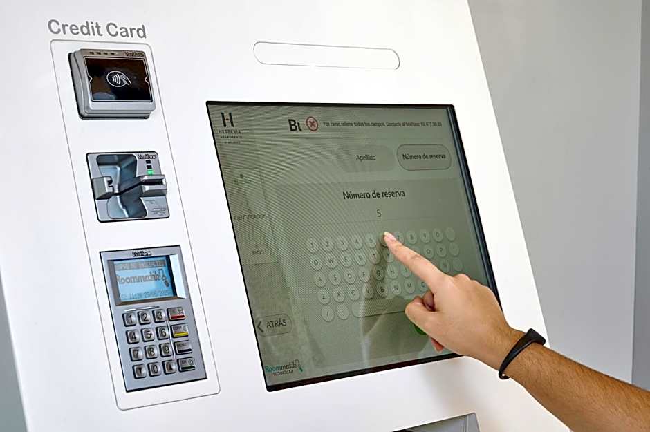 Hesperia Sant Joan Suites