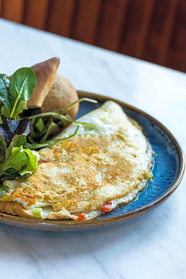 Capsis Bristol Boutique Hotel