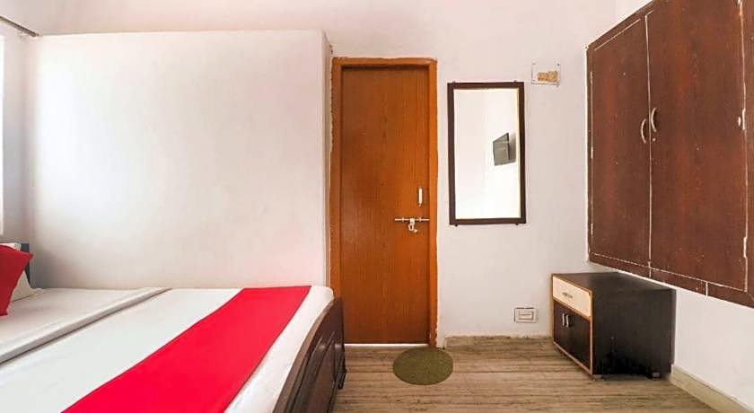 Kesher Paying Guest House