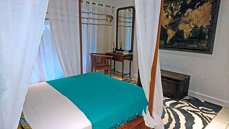 SWEET ISLAND petit dejeuner inclus