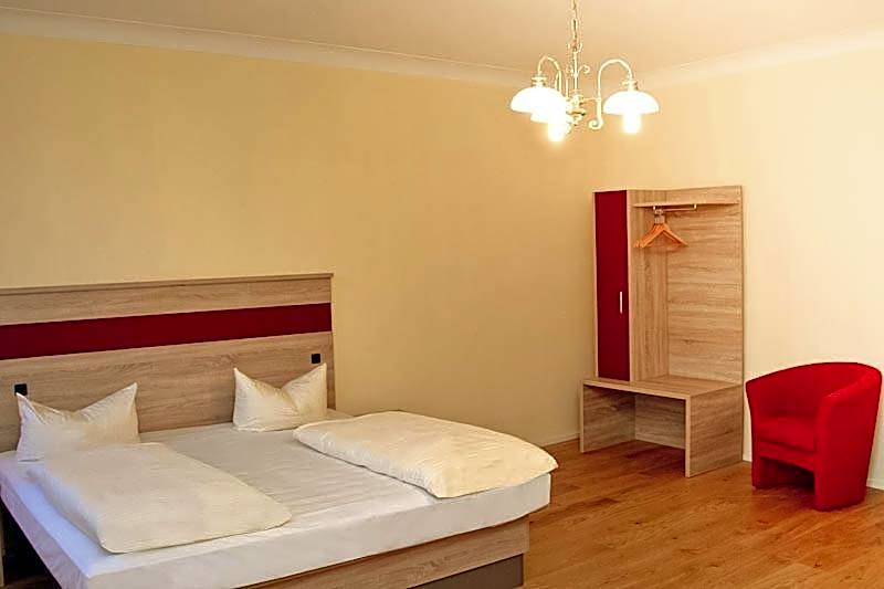 Hotel-Gasthof Flötzinger Bräu