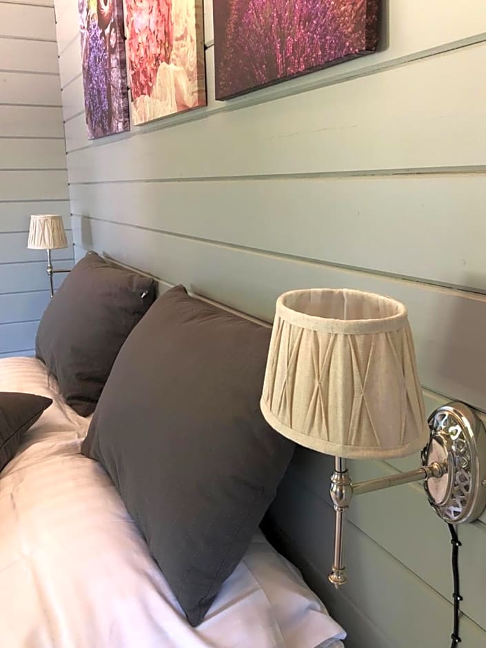 Bed & Breakfast Zevenhuizen