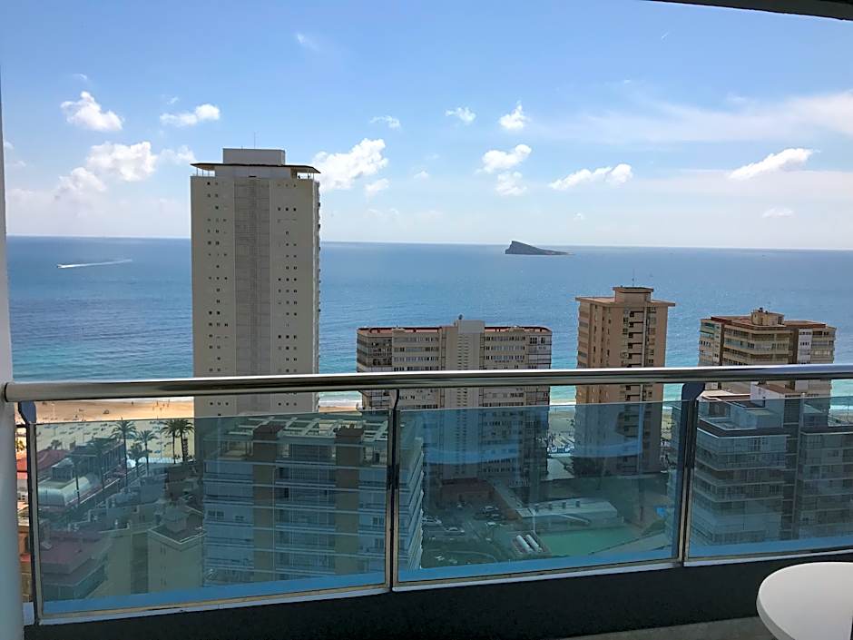 Photo 1 of 14 of Deluxe, Sea View, Balcony