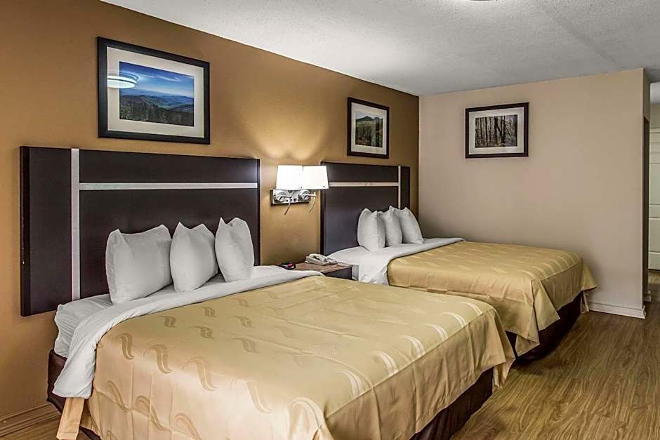 Quality Inn & Suites Gatlinburg