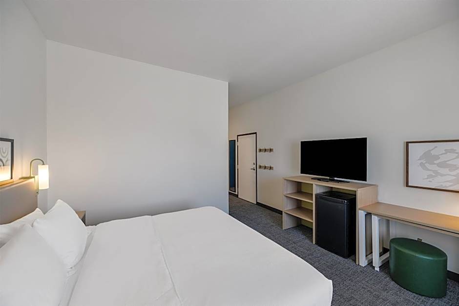 Spark by Hilton Midland South